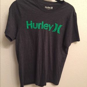 Hurley Men’s Shirt